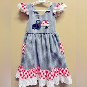 Farm Dress